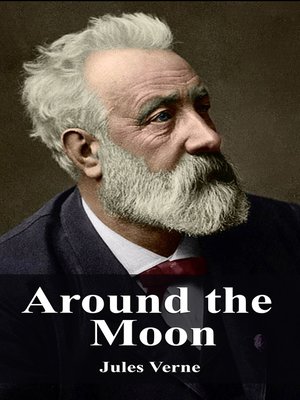 cover image of Around the Moon